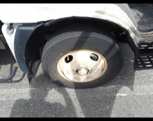 Toyota Dyna Truck 2008