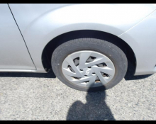 Toyota Corolla Axio 2018