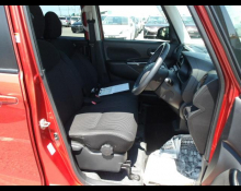 Nissan Dayz Roox 2018