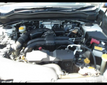 Subaru Forester 2018