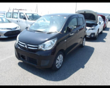 Mitsubishi eK Wagon 2018