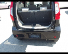 Mitsubishi eK Wagon 2018