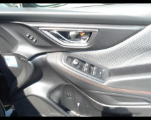 Subaru Forester 2018