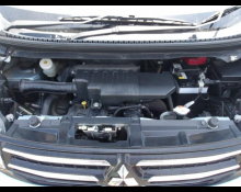 Mitsubishi eK Wagon 2018