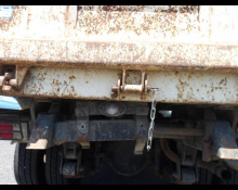 Mitsubishi Canter 2004