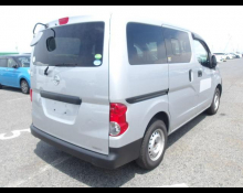 Nissan NV200 2018