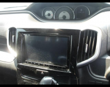 Suzuki Solio Bandit 2018