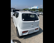 Suzuki Alto 2021