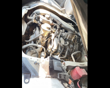 Toyota Hiace Wagon 2020