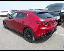 Mazda Mazda3 2023