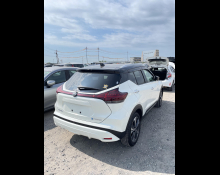 Nissan Kicks 2024