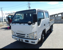 Isuzu Elf 2015