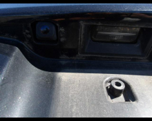 Toyota Corolla Fielder 2018