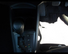 Toyota Corolla Axio 2018