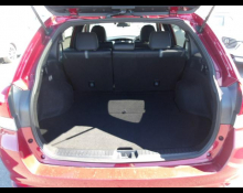 Toyota Corolla Fielder 2019