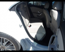 Mercedes-Benz CLA-class 2021