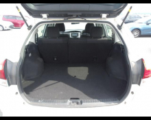 Toyota Corolla Fielder 2018