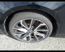 Toyota Corolla Sports 2021