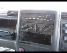 Mitsubishi Canter 2006