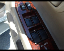 Toyota Land Cruiser 100 2002