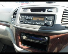 Toyota Regius Van 1998