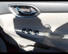 Nissan Bluebird Sylphy 2019