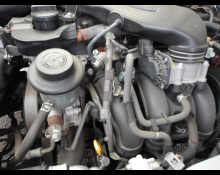 Toyota Hiace Van 2016