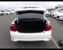 Toyota Corolla Axio 2018