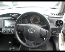 Toyota Corolla Axio 2018