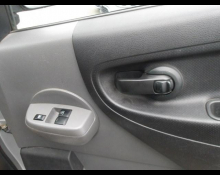 Nissan Vanette Van 2018