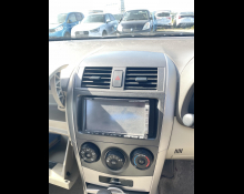 Toyota Corolla Axio 2006