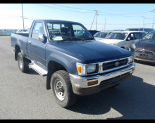 Toyota Hilux 1993