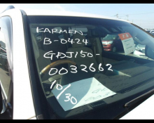 Used Toyota Land cruiser Cars For Sale in Japan