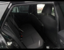 Toyota Corolla Wagon 2022