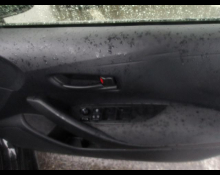 Toyota Corolla Wagon 2022