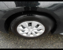 Toyota Corolla Wagon 2022