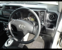 Toyota Succeed Wagon 2019