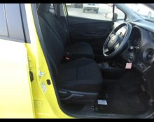 Toyota Vitz 2017