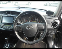 Toyota Corolla Fielder 2013