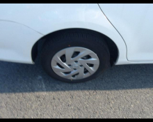 Toyota Corolla Fielder 2020