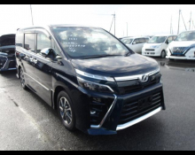 Toyota Voxy 2019 For Sale and Price