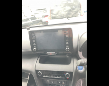 Toyota Yaris Cross 2022