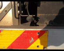 Mitsubishi Canter 2014