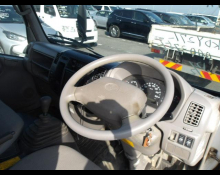 Toyota Dyna Truck 2014