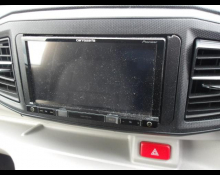 Daihatsu Mira e:S 2019