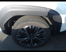 Toyota Yaris Cross 2021