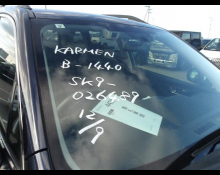 Subaru Forester 2019