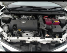 Toyota Corolla Axio 2020