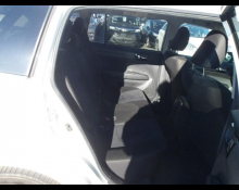 Toyota Corolla Fielder 2019