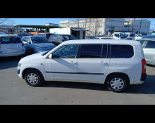 Toyota Probox Wagon 2012